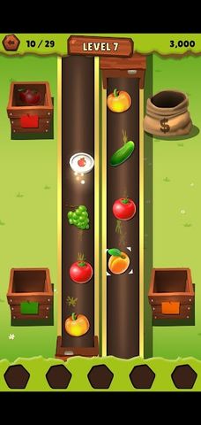 Fruity Farm