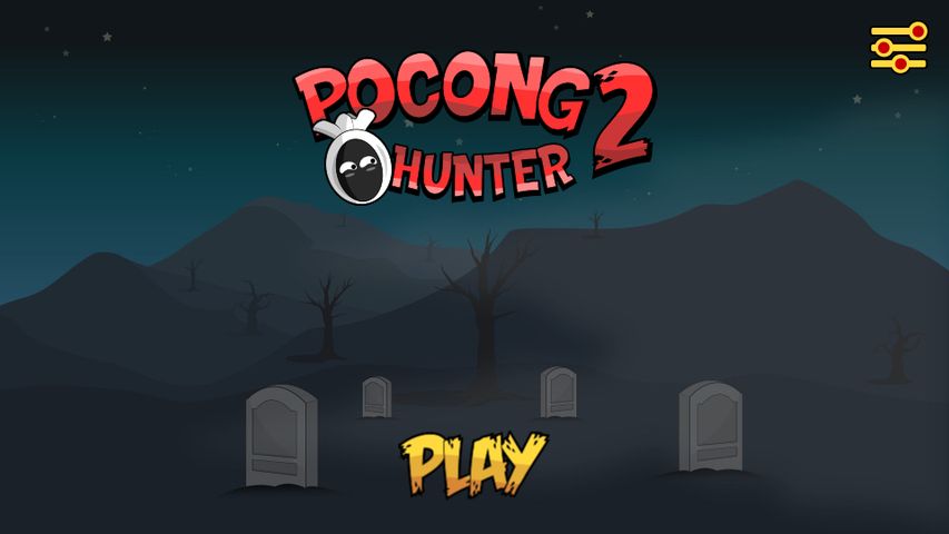Pocong Hunter 2