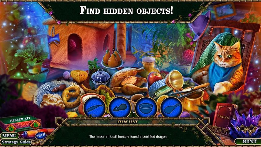 Enchanted Kingdom 4 f2p