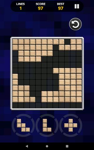 8!10!12! Block Puzzle