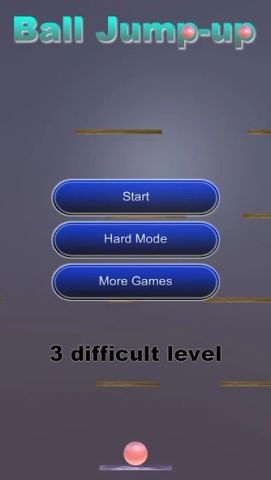 Ball Jump-up