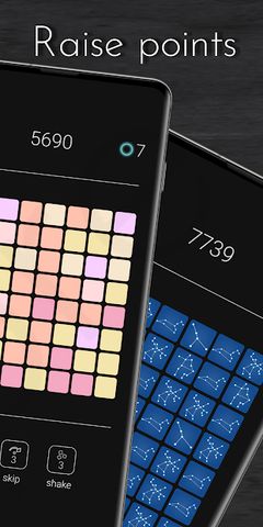 SlaSol: Logic Puzzle Game! Think twice it's simple