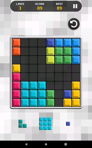 8!10!12! Block Puzzle