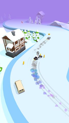 Drifty online