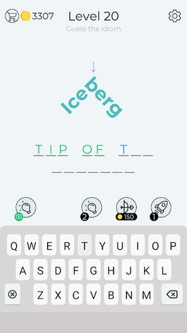 Dingbats - Word Games & Trivia