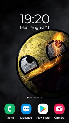 Emoji Wallpaper 2023