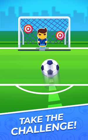 Sport Challenge