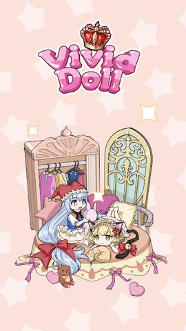 Vivid Doll : Character Maker