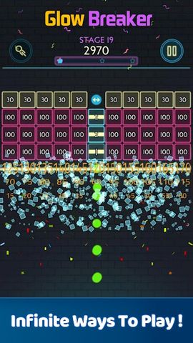 Glow Breaker