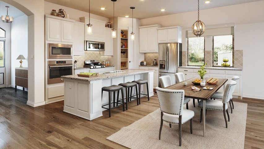 Makeover Connect: Decor Life