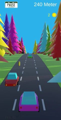 Wrong Way