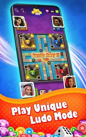 Ludo All Star - Online Ludo Game & King of Ludo