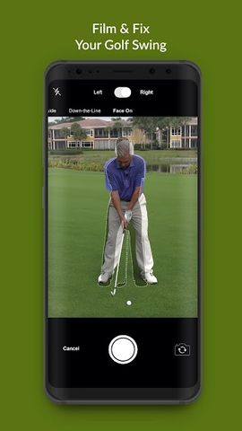 Scratch Golf Academy