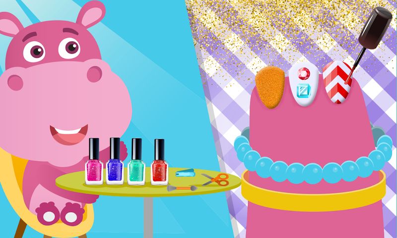Hello Kitty & Friends at Kideo