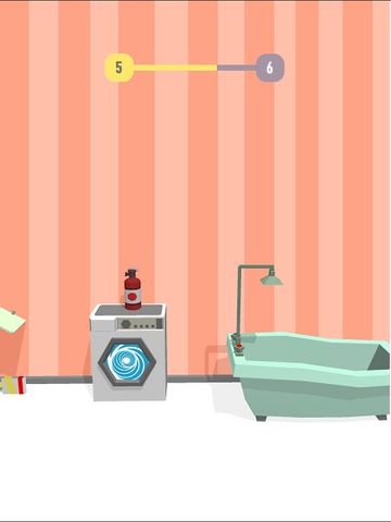 Bottle Jump 3D