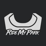 Ride My Park - Skateparks map