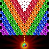 Bubble Shooter: Galaxy Classic
