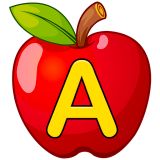 ABC Games: Phonics & Tracing