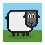 Flocks Puzzle Game