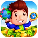 GEOPOLY Geolocation TycoonGame