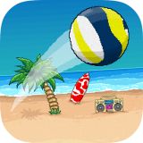 Extreme Beach Volley