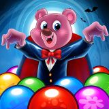 Bubble Friends Bubble Shooter
