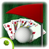 Golf Solitaire