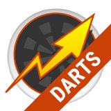 Darts Scorecard