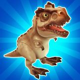 Jurassic.io Dinosaur World