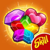Addictive Gem™ Match 3 Games