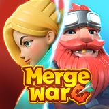 Merge War - Army Draft Battler