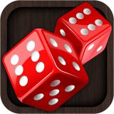 Backgammon Champs - Board Game