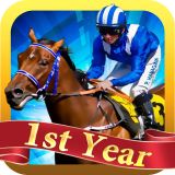 Stallion Race