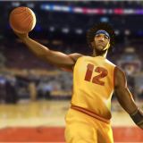 Astonishing Basketball Manager