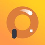 Rotate Ring - Endless Casual Indie Game