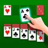 Classic Solitaire 2021