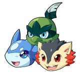 Monster Masters