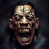 Zombeast: Zombie Shooter