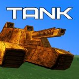Tank Combat : War Battle Zone