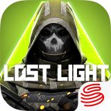 Lost Light - PVPVE