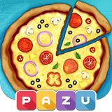 Pizza maker - cooking and baking games for kids