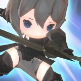 Tiny Fantasy: Epic Action RPG