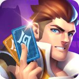 Duel Heroes: Magic TCG & CCG