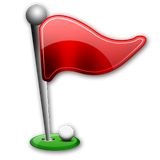 iGolf - GPS & Tee Times