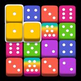 Seven Dots - Merge Puzzle