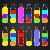 Water Sort Jigsaw: Color Sort
