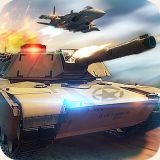 Frontline Battles: Modern Army