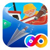 Harpoon FRVR - Spear Fishing Gone Wild