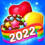 Candy Pop Story