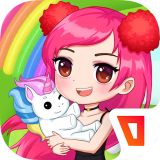 MeganPlay's Cute Candy Celebra